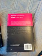 Woorden boeken F-N en N-F, Boeken, Woordenboeken, Ophalen, Frans, Prisma of Spectrum, Prisma