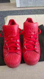 adidas damessneakers, Adidas, Ophalen of Verzenden, Rood, Sneakers of Gympen