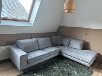Hoekbank pronto wonen  beschikbaar voor biedingen