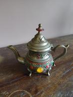 Arabische Koffie Theepot, Antiek en Kunst, Ophalen of Verzenden