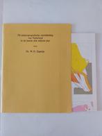 De palaeogeografische ontwikkeling van Nederland - W.Zagwijn, Zagwijn, Verzenden, Zo goed als nieuw, Natuurwetenschap
