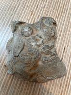 Bodemvondst pijpaarde vorm fragment, Ophalen of Verzenden