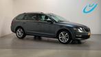 Skoda Octavia Combi 1.0 TSI 116pk DSG Greentech Clever Editi, Traction-control, Gebruikt, Met garantie (alle), Origineel Nederlands