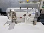 industriële naaimachine Pfaff 1425 Dubbel Naalds 3 voudig tr, Toebehoren, Pfaff, Industrieel, Zo goed als nieuw