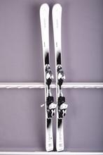 162 dames skis ATOMIC CLOUD 11, Piste rocker, Light Woodcor, 160 tot 180 cm, Gebruikt, Verzenden, Carve