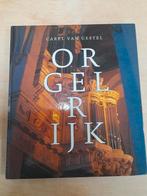 Orgelrijk carel van gestel, Ophalen of Verzenden, Zo goed als nieuw, Artiest