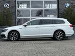 Volkswagen PASSAT VARIANT 1.4 TSI GTE PANO - CAMERA - TREKH., 77 km/l, Gebruikt, Overige modellen, Wit