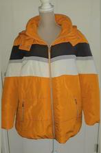 Nieuwe Damesjas Winterjas met capuchon maat 52, Kleding | Dames, Grote Maten, Ophalen of Verzenden, Nieuw, Jas of Mantel