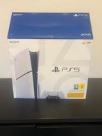 PlayStation 5 Disc Edition + Nieuwe Call of Duty, Spelcomputers en Games, Spelcomputers | Sony PlayStation 5, Ophalen of Verzenden