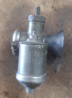 Amac bronzen carburateur Amal, Ophalen of Verzenden, Gebruikt