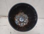 Kweekpotten 25 cm, Kunststof, Gebruikt, Minder dan 30 cm, Rond