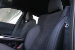 BMW X1 xDrive25e M Sport Automaat / Trekhaak / Sportstoelen, Gebruikt, Blauw, Vierwielaandrijving, Hybride Elektrisch/Benzine