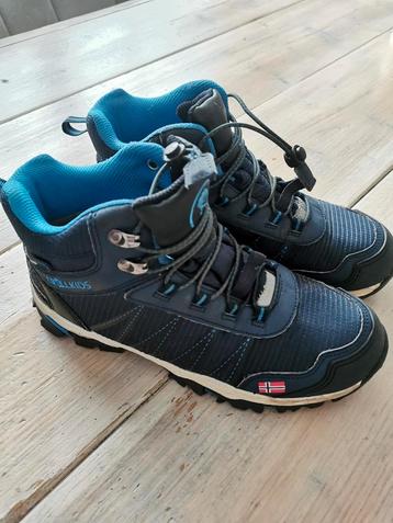 Wandelschoenen/ bergschoenen/ scouting schoenen maat 38 beschikbaar voor biedingen