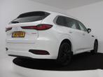 Mazda CX-80 2.5 e-SkyActiv PHEV Homura NIEUW | VOORRAADDEAL!, Auto's, Mazda, Automaat, 12 maanden, 4 cilinders, 2500 kg