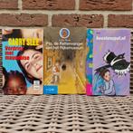 NIEUW! Kinderboeken vanaf +/- 10 jaar - AVI E6/E7 - ook los, Ophalen of Verzenden, Nieuw