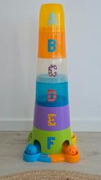Chicco Stack & Fun Stapeltoren met Ballen, Ophalen, Gebruikt, Overige typen