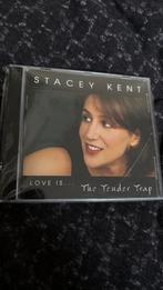 Stacey Kent love is the tender trap rare jazz cd, Ophalen of Verzenden, Zo goed als nieuw