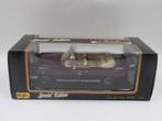 Model autos- 1:18 MAISTO, Hobby en Vrije tijd, Ophalen of Verzenden, Nieuw, Motor, Maisto