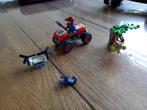Lego 60300 wildlife, Kinderen en Baby's, Speelgoed | Duplo en Lego, Ophalen of Verzenden, Gebruikt, Complete set, Lego
