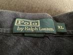 Ralph laurens, Kleding | Heren, T-shirts, Ophalen, Zo goed als nieuw, Blauw
