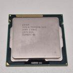 Intel Pentium G640, Computers en Software, Processors, Gebruikt, Verzenden, 2 tot 3 Ghz, LGA 1155