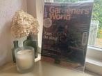 Gardeners’ World - november 2025, Ophalen of Verzenden, Nieuw, Wetenschap en Natuur