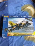 1:32 Revell Tornado Gr1 RAF, Ophalen of Verzenden, Nieuw, Groter dan 1:72, Revell