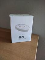 IPL hair laser removal apparaat (werkend), Witgoed en Apparatuur, Persoonlijke-verzorgingsapparatuur, Ophalen of Verzenden, Zo goed als nieuw