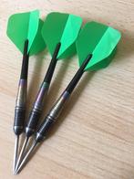 Red Dragon Peter Wright world champion torpedo darts 25 gram, Ophalen of Verzenden, Gebruikt, Pijlen