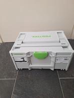 Festool Systainer - Gereedschapskoffer, Doe-het-zelf en Verbouw, Ophalen of Verzenden, Nieuw