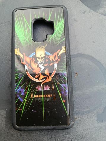 Backcover Thunderdome voor Samsung S20 beschikbaar voor biedingen