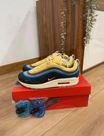 Nike air max Sean Wotherspoon 42, Kleding | Heren, Schoenen, Ophalen, Zo goed als nieuw, Overige kleuren