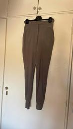Studio Anneloes broek/ legging, maat S, grijs, Ophalen of Verzenden, Gedragen, Maat 38/40 (M), Grijs