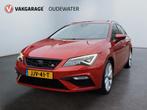 Seat LEON ST 1.4 EcoTSI FR * Pano * Alcantara *, Gebruikt, Euro 6, Leon, 1500 kg