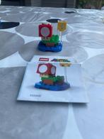 Lego Mario set 30385 Super Mushroom surprise, Ophalen of Verzenden, Zo goed als nieuw, Complete set, Lego