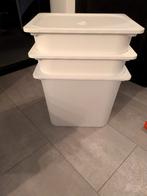 Trofas ikea opbergdozen, Ophalen, Minder dan 40 cm, Doos, Minder dan 35 cm