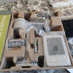 Nieuw Alecto WS-4800 Professioneel Weerstation, Ophalen, Nieuw, Weerstation