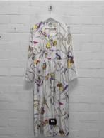 Alysi - Prachtige maxi Jurk maat 32 - Nieuw €415
