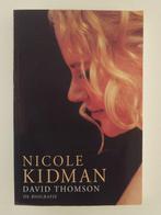 Thomson, David - Nicole Kidman de biografie, Verzenden, Gelezen, Film, Tv en Media