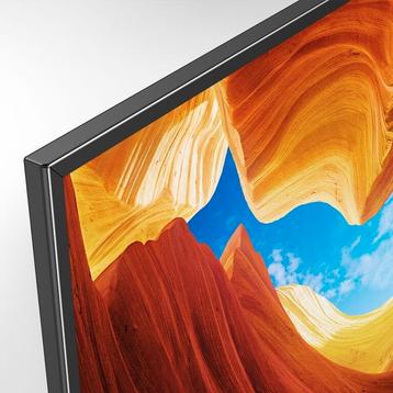 Sony 65 Inch 4K UHD LED tv | PS5 Official | 120Hz | HDMI 2.1 beschikbaar voor biedingen