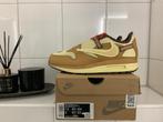 Travis Scott x Air Max 1 “ Wheat “ maat 40,5 ‼️, Overige kleuren, Verzenden, Nike, Nieuw