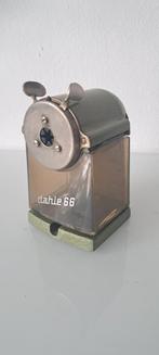 Dahle 66 Puntenslijper - Vintage, Ophalen of Verzenden