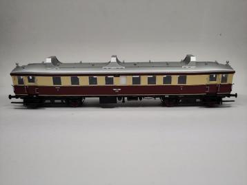 Brawa 44416 railbus VT 66.9 van de DRG nieuwstaat en in OVP beschikbaar voor biedingen
