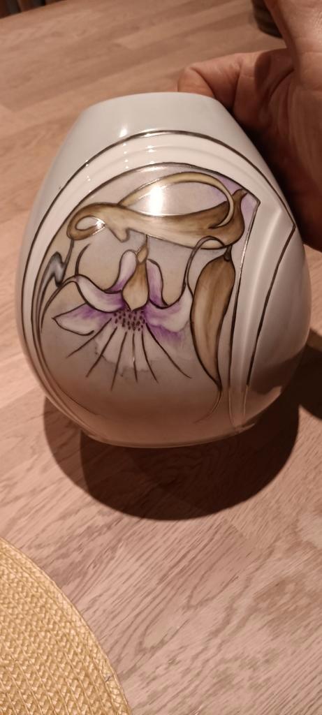 Kaiser, porcelein, handgesigneerd, genummerd en stempel,Art, Antiek en Kunst, Antiek | Porselein, Ophalen of Verzenden