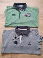 2x polo trui New Zealand Auckland 152 jongen, Ophalen of Verzenden, Jongen, Trui of Vest