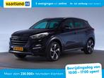Hyundai Tucson 1.6 GDi Comfort [Camaera Trekhaak stoelverwar, Auto's, 1591 cc, 4 cilinders, Origineel Nederlands, Bedrijf