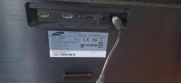 Samsung U28E590D 4K Monitor beschikbaar voor biedingen