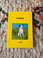 Fokkie  L. Janse, Ophalen of Verzenden, Zo goed als nieuw