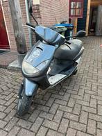 Peugeot vivacity, Fietsen en Brommers, Scooters | Peugeot, Ophalen, Gebruikt, 49 cc, Benzine