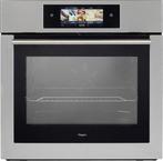 Pelgrim okw599rvs voor reparatie of onderdelen, Witgoed en Apparatuur, Ovens, Ophalen, 45 tot 60 cm